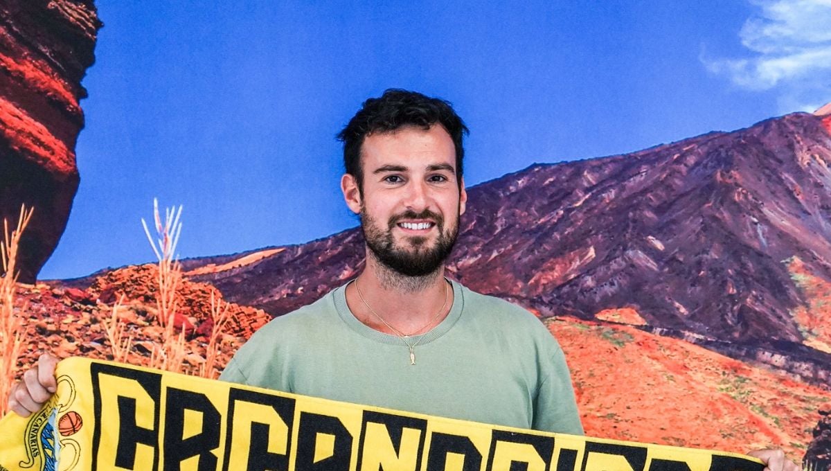 De fracasar en el Betis a un equipo con aspiraciones europeas