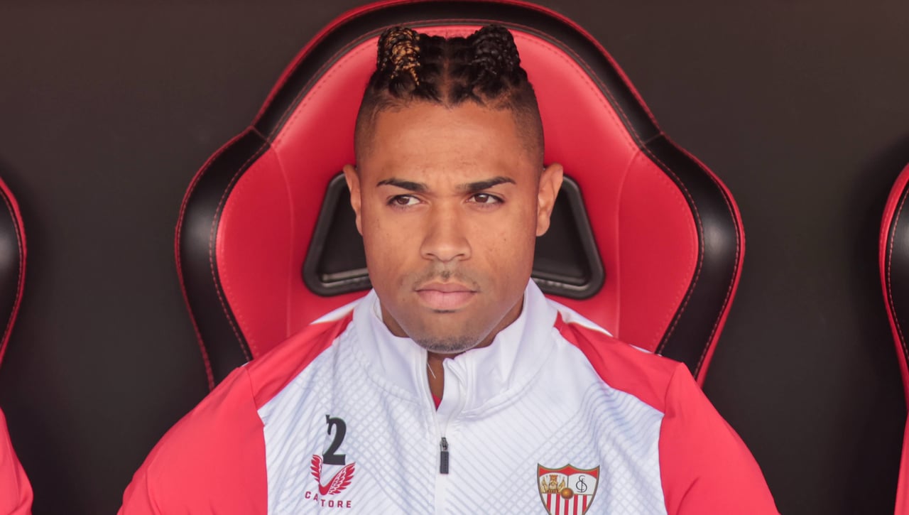 Mariano Díaz tiene un deseo muy personal para El Gran Derbi ante el Betis