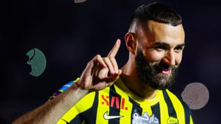 Karim Benzema: un dolor de cabeza para Ramón Planes y un deseo del Madrid