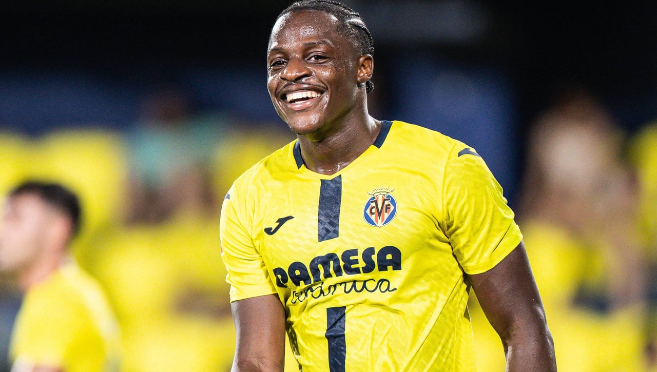 Se suman al fichaje de Etta Eyong