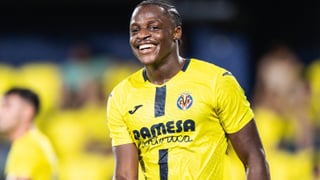 Se suman al fichaje de Etta Eyong