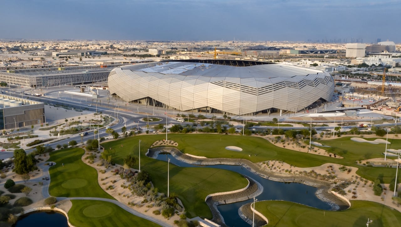 Qatar prohíbe la venta de cerveza a pocas horas del inicio del Mundial