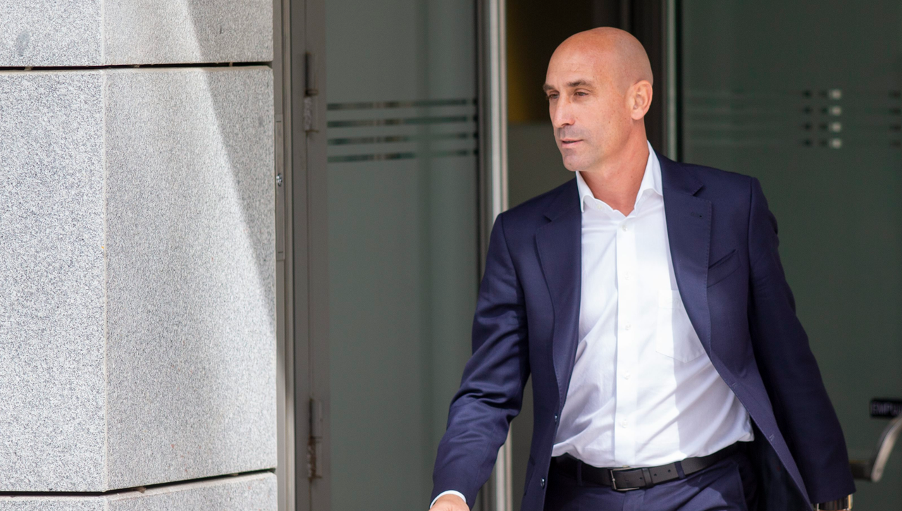 Palo a Rubiales en plena investigación de la Guardia Civil