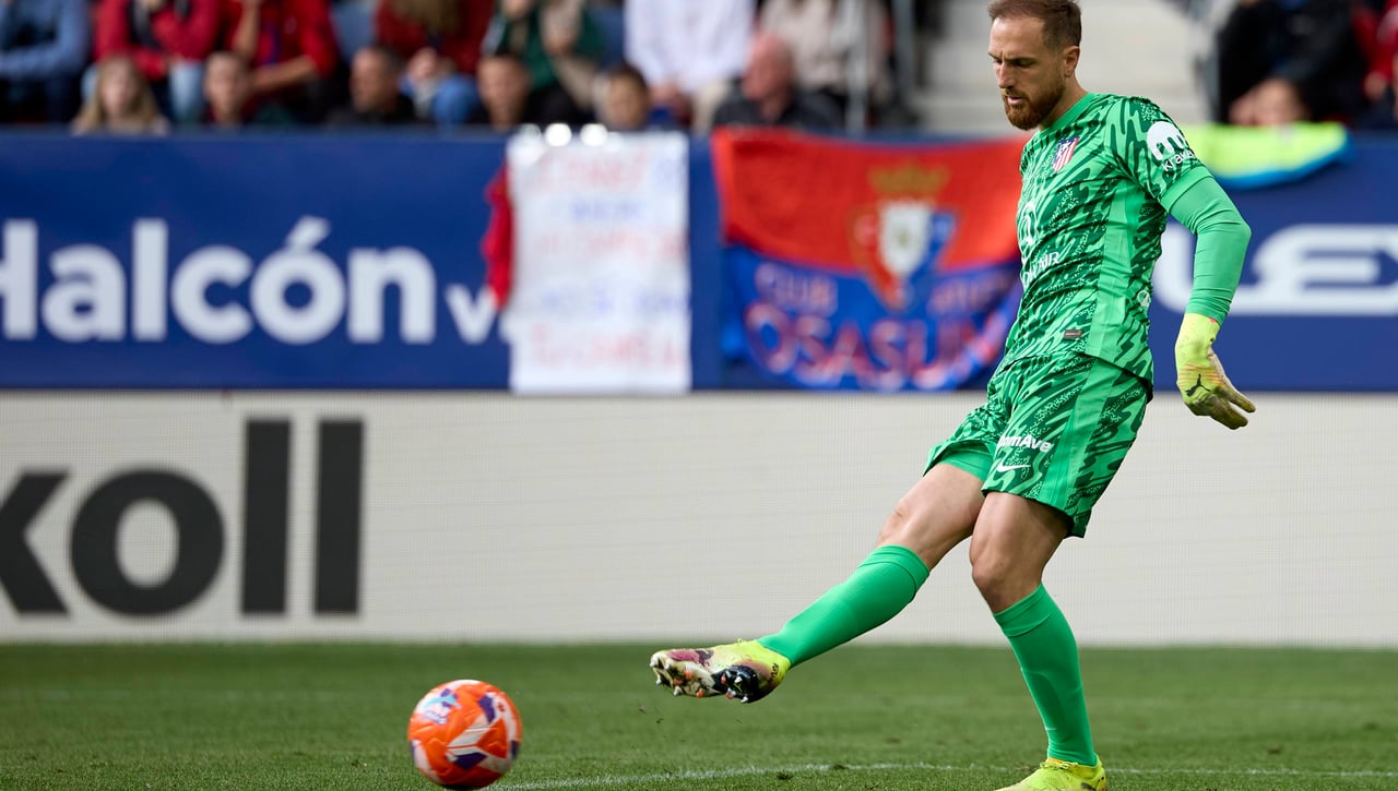 El único 'pero' del Zamora Oblak