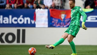 El único 'pero' del Zamora Oblak