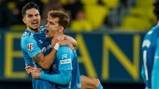 Marc Bartra se abre en canal: adiós y gracias... a 2024