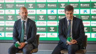 El Betis confirma sus planes de mercado sin William Carvalho y desvela la razón para vender a Rodri