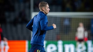 El Barcelona se queda sin un comodín para Hansi Flick