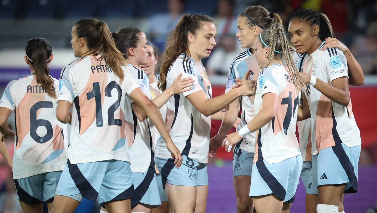Saltan las alarmas en la selección femenina