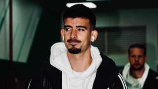 El exagerado listón de Cordón con Juanlu y Carmona se repite con Kike Salas: CSKA y Juventus no llegan