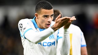 Greenwood deslumbra en Europa y el Neom FC prepara ofensiva histórica para fichar al inglés