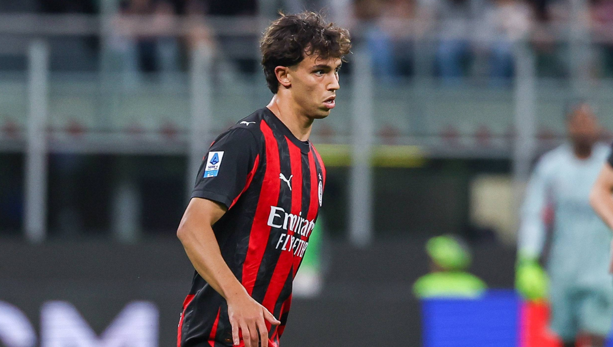 Joao Félix es el fichaje preferido para el Benfica