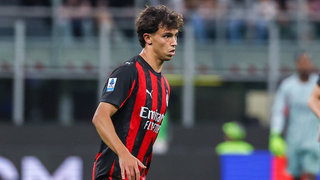 Joao Félix, la opción preferida