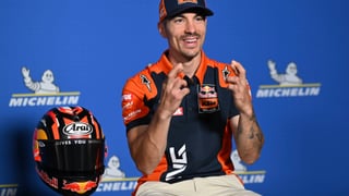 Maverick Viñales siembra dudas en su regreso en el GP de Valencia: "Todavía no estoy al cien por cien"