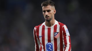 Contratiempo con Baena