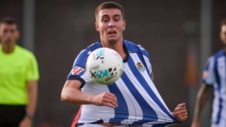 La Real Sociedad niega "conversaciones" por Karrikaburu: una opción que se reactiva   