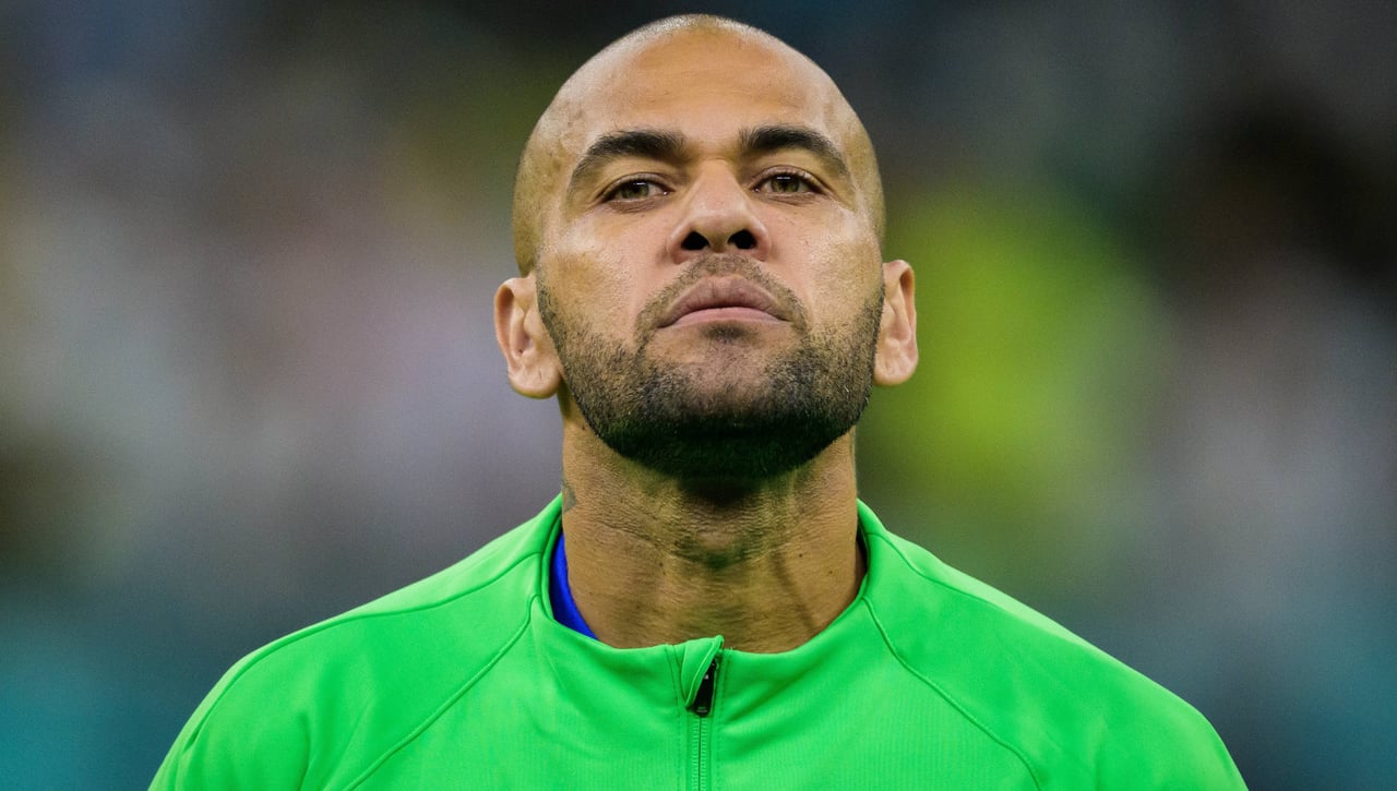 Giro radical en el 'caso Alves': la presunta víctima cambia de decisión 