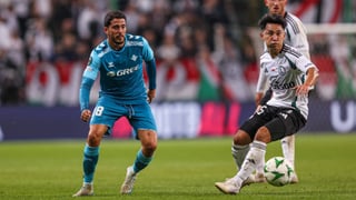 El derbi como redención: "Hay que resetearse e ir allí a ganar"