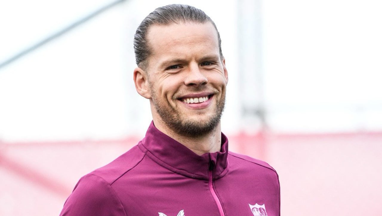 Cinco bajas para Quique y novedades relevantes en la portería