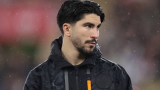 El fichaje de Carlos Soler, más cerca