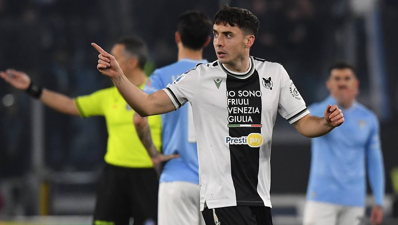 Oier Zarraga y su vuelta a San Mamés