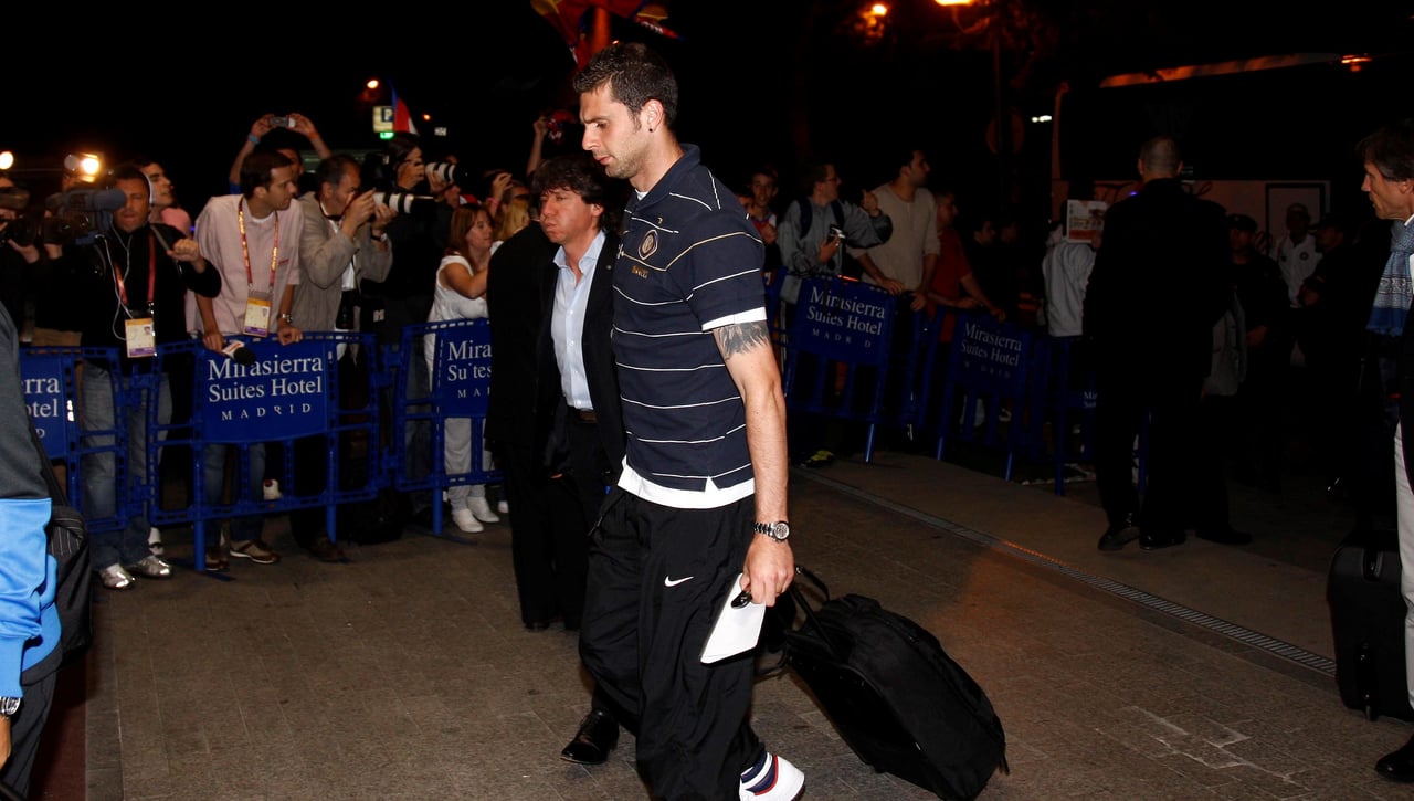 La sorprendente primera opción para el banquillo del PSG