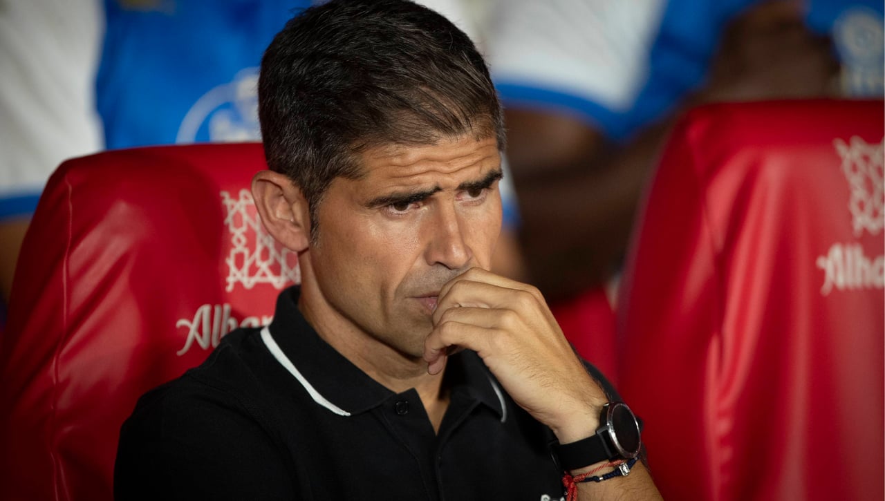 El Deportivo de La Coruña, tajante con el tema de los fichajes