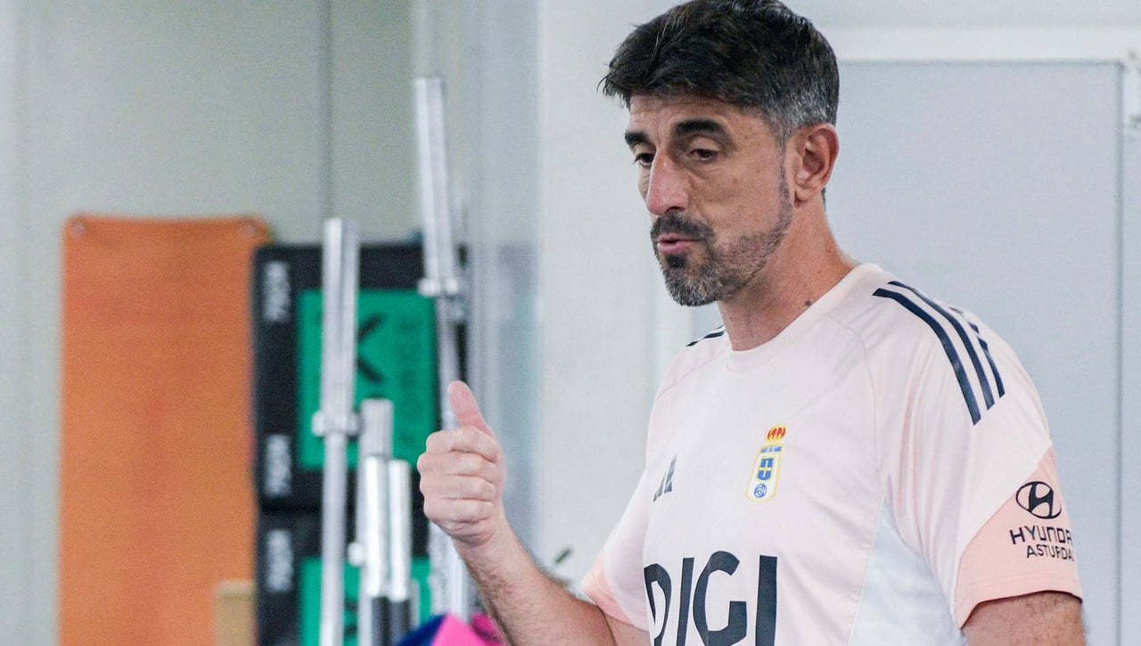 El Oviedo arriesga en Primera