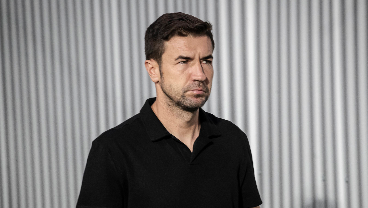 Gabi Fernández explota y señala