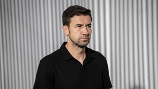 Gabi Fernández explota y señala