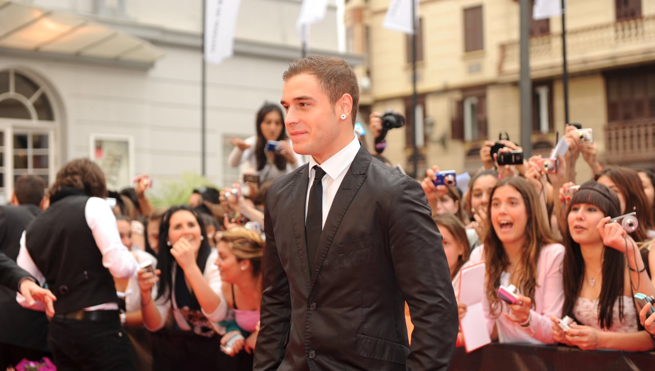 El giro inesperado en la vida de un actor de Física o Química tras luchar contra las adicciones y empezar de cero en Cádiz