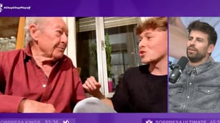 Kings League: el precioso gesto de Piqué con el fan más entrañable y el siguiente paso, Queens League aparte