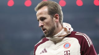 Harry Kane y lo que necesita para ganar el Balón de Oro: "Podría marcar 100 goles esta temporada y probablemente no lo ganaría"