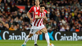 Acuerdo para la cesión de Nico Serrano