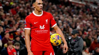 El Real Madrid apunta el nombre del sucesor de Carvajal