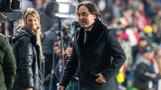 Martín Presa estalla: "Es mentira... El Rayo no se va a dejar chulear por nadie"