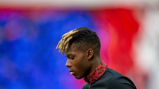 Nico Williams se 'moja' con su futuro y la lesión