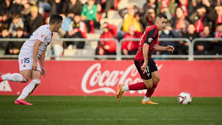 Clasificación LaLiga Hypermotion 2024 tras la jornada 16 | Partidos, resultados, puntos y tabla de clasificación actualizada de Segunda división