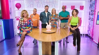 Cancelan el 'nuevo Sálvame' un día muy señalado