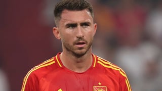 El fichaje de Laporte cobra fuerza