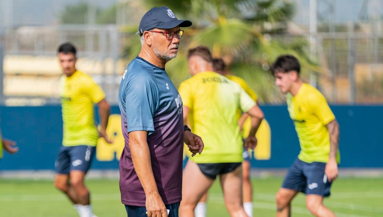 Una inesperada renovación en el Villarreal