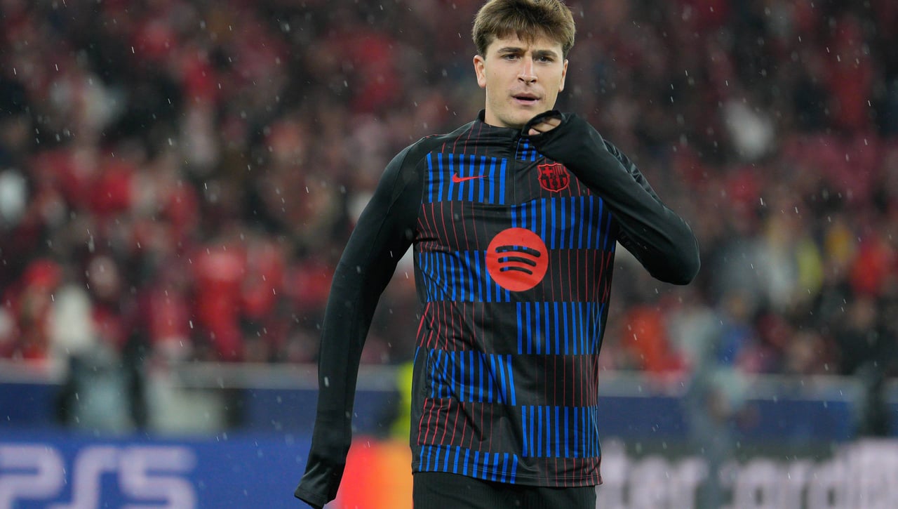 Avances para la salida de Pablo Torre