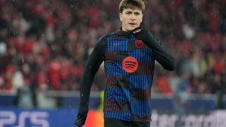 Avances para la salida de Pablo Torre