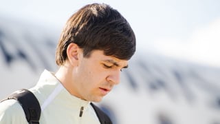 Gonzalo Petit adelanta a Borja Iglesias y a Perraud