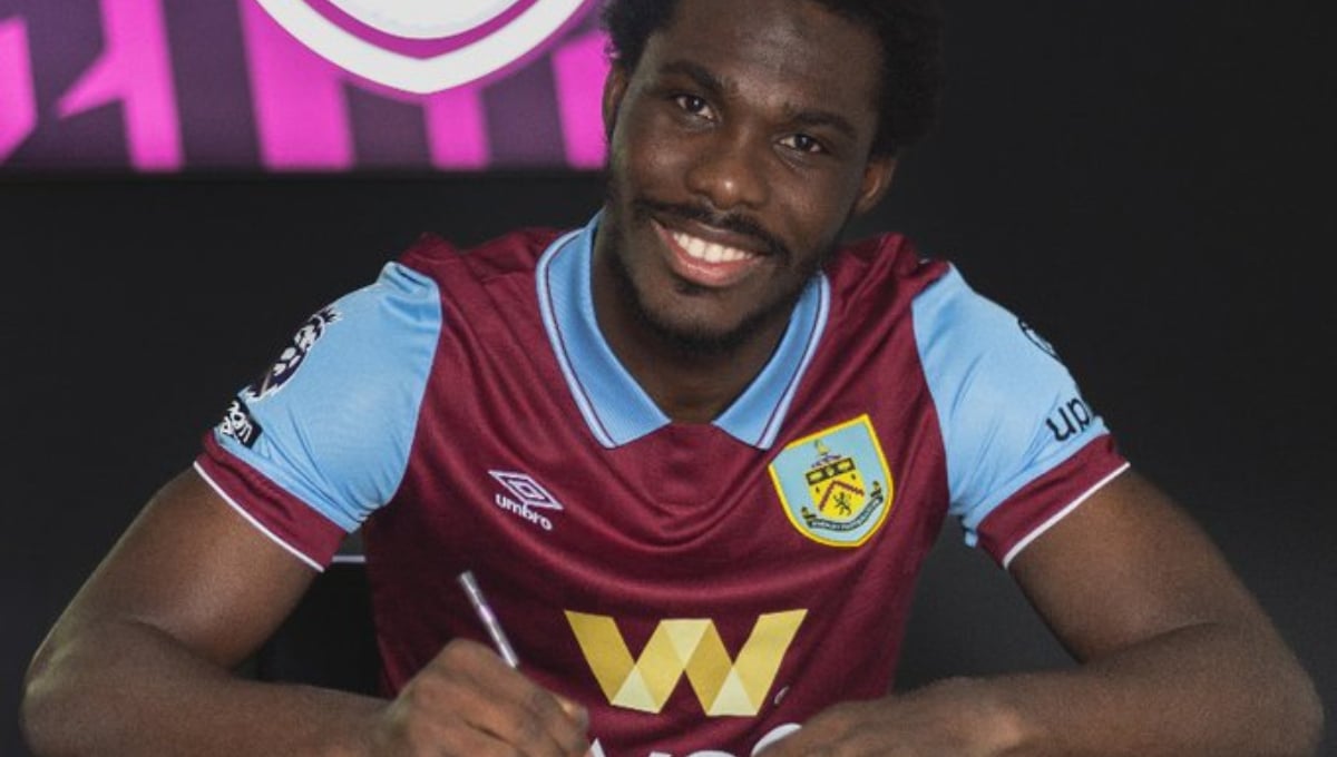 Las razones de Datro Fofana: "He elegido la opción perfecta para mí" 