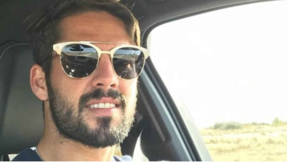 Giro radical a la situación de Isco Alarcón