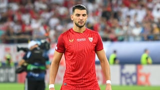 Rafa Mir rompe su silencio y manda un mensaje