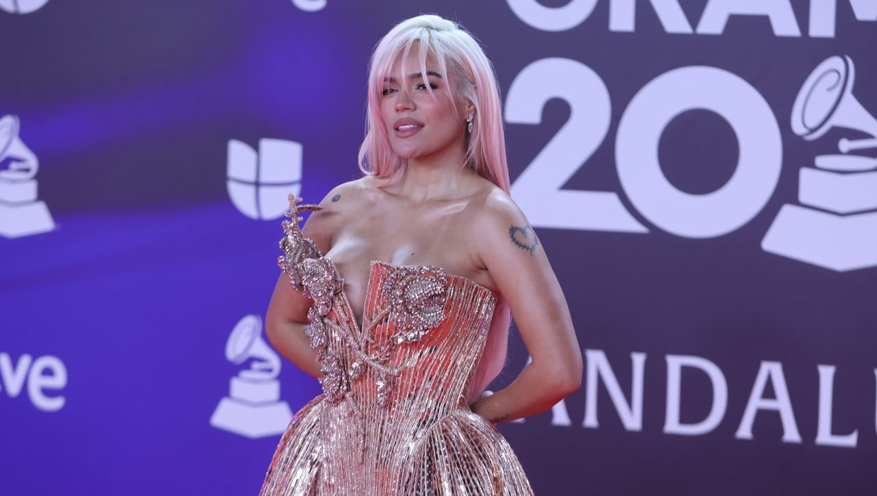 Karol G anuncia otro Santiago Bernabéu tras tres asesinatos en Guatemala