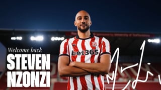 Acuerdo cerrado por Steven N'Zonzi