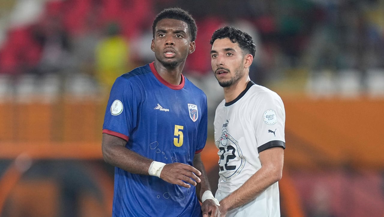 Los nombres que anotaron los ojeadores del Betis en la Copa de África